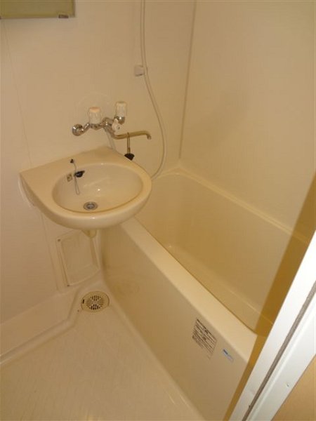 K.M.kokubunji 風呂画像