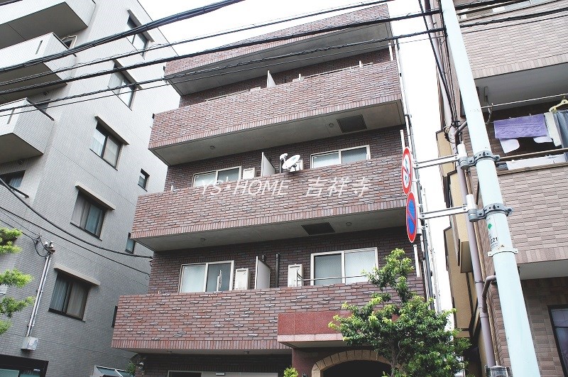 ルーブル吉祥寺南 その他外観1