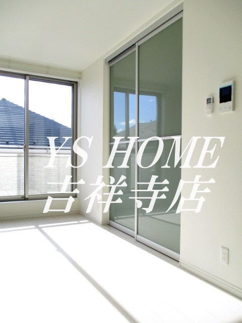 Jasmine（ジャスミン） リビング