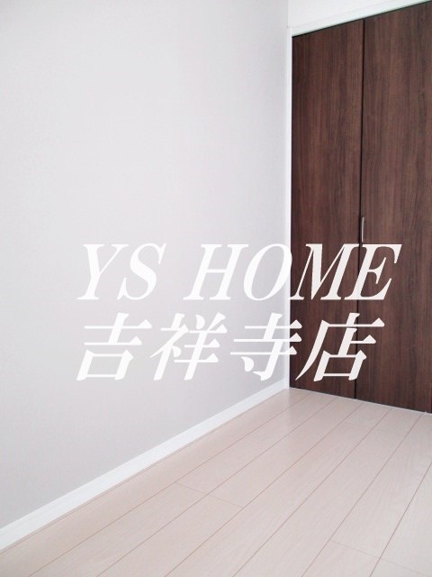 Jasmine（ジャスミン） ベッドルーム