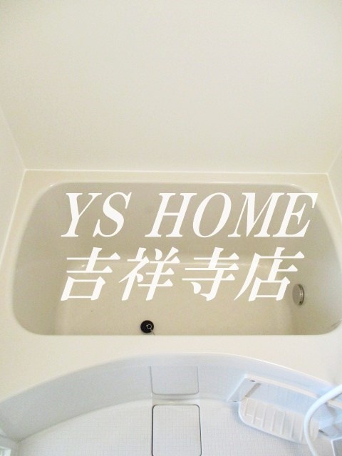 Jasmine（ジャスミン） 風呂画像