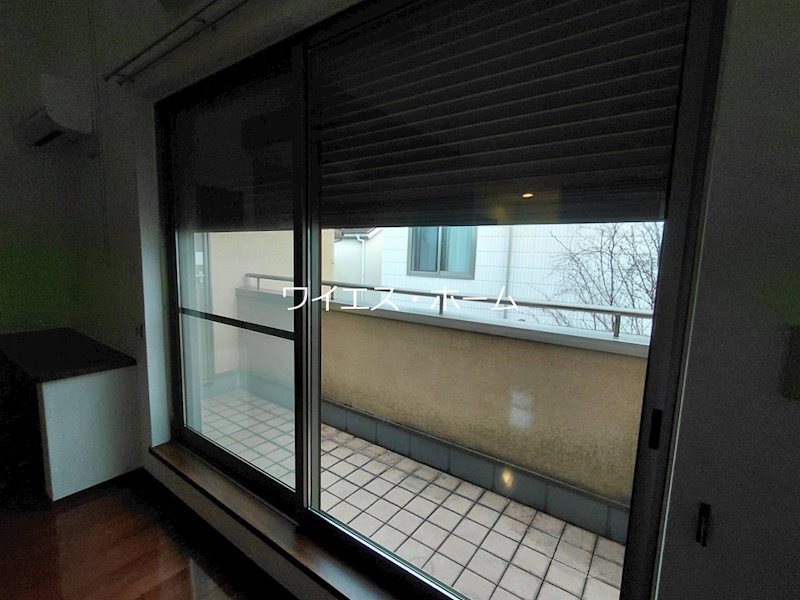 MYグリーン その他外観1