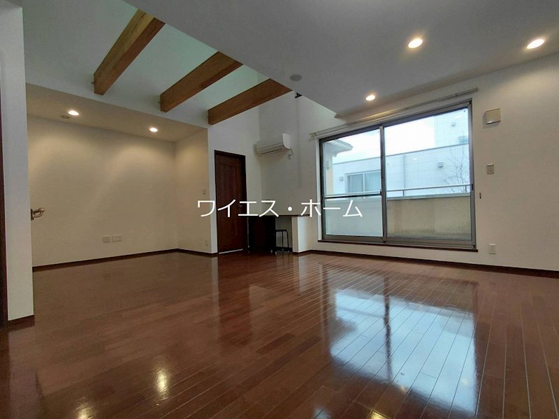 MYグリーン リビング