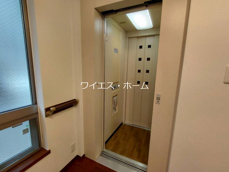 MYグリーン その他18