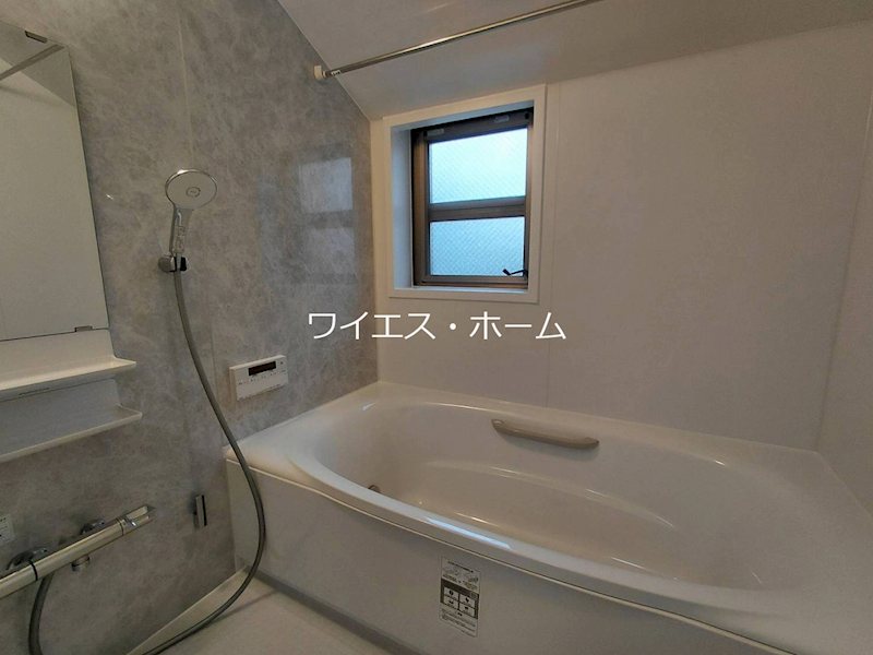 MYグリーン 風呂画像