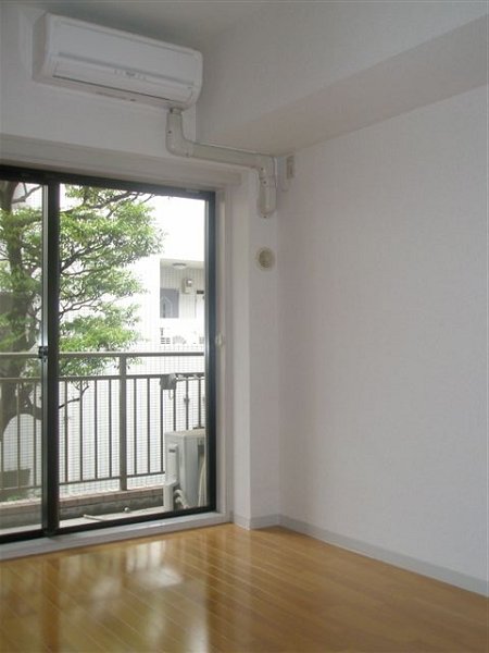 コートJM リビング