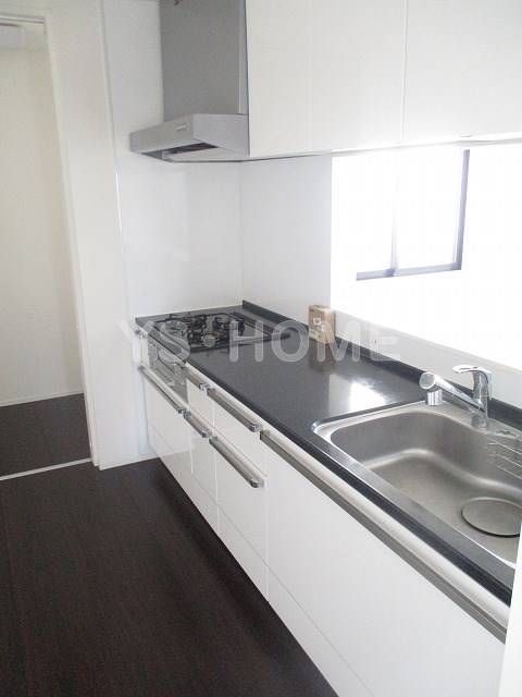 西荻ミッドガーデン   キッチン