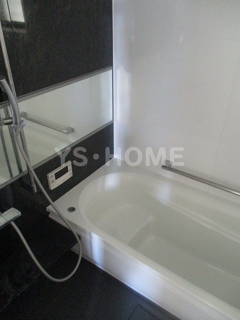 西荻ミッドガーデン   風呂画像