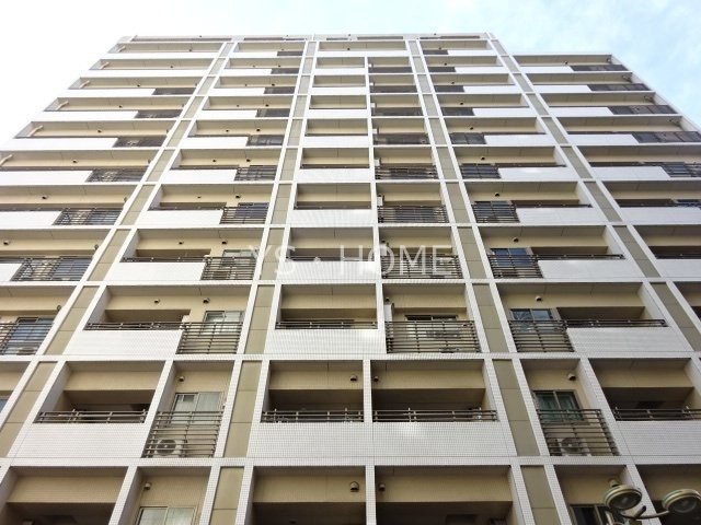 イトーピア武蔵野ブランマーク その他外観1