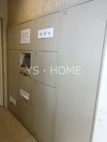 イトーピア武蔵野ブランマーク その他外観4