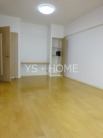 イトーピア武蔵野ブランマーク リビング