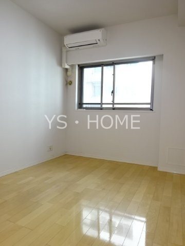 イトーピア武蔵野ブランマーク ベッドルーム