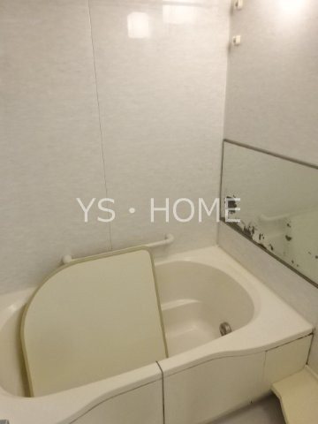 イトーピア武蔵野ブランマーク 風呂画像