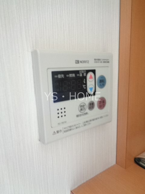 ラ・メイジュ その他13