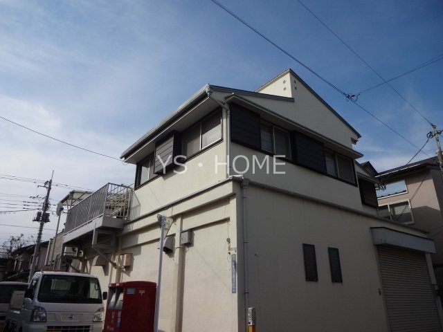 上連雀9-3戸建 その他外観1