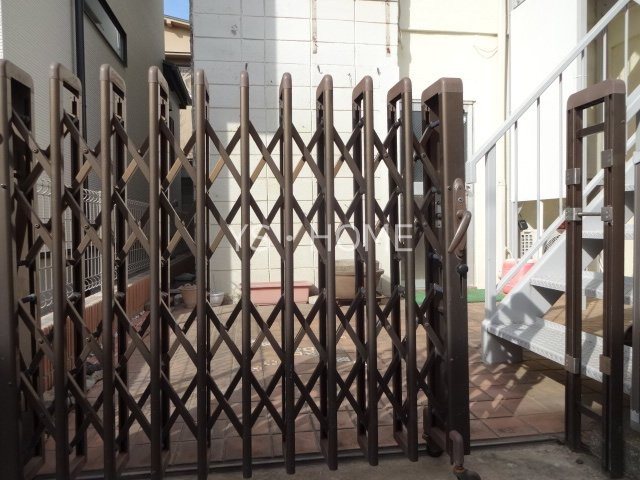 上連雀9-3戸建 その他外観2