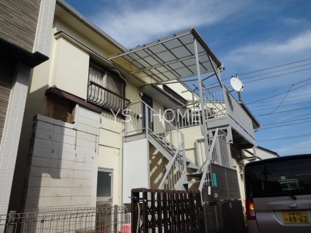 上連雀9-3戸建 その他外観3