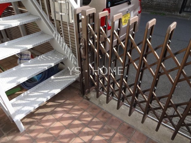 上連雀9-3戸建 その他外観4