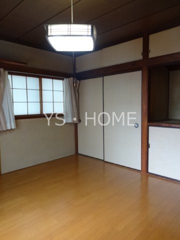 上連雀9-3戸建 ベッドルーム