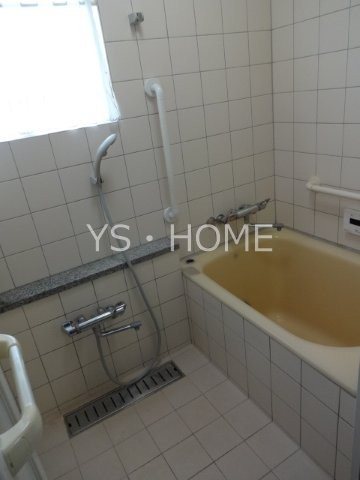 上連雀9-3戸建 風呂画像