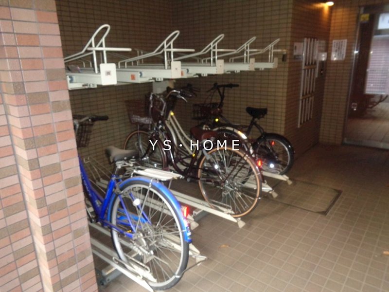 アドニス・モリヤ その他外観1