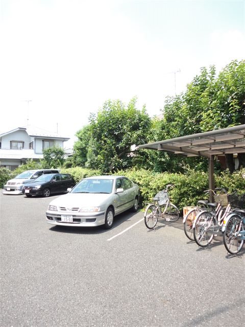 ラ・メイジュ その他5