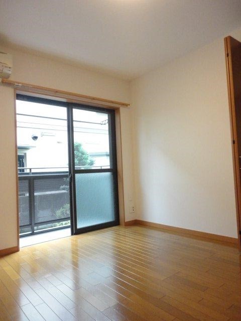 ラ・メイジュ リビング