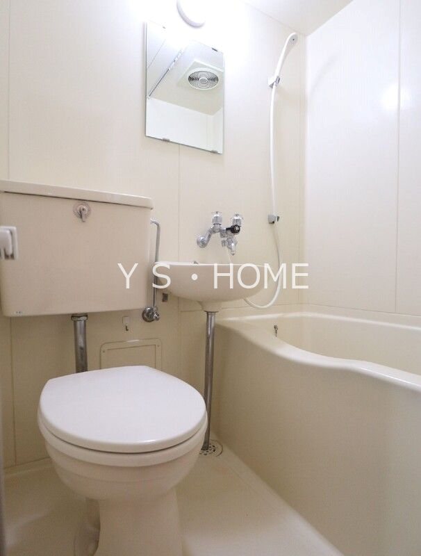 国分寺シティハイツ その他1