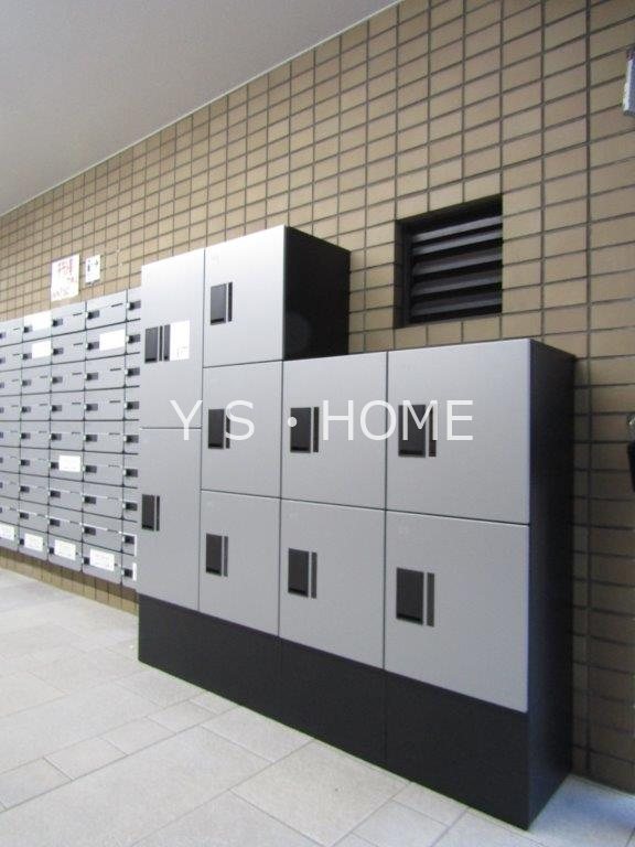 国分寺シティハイツ その他7