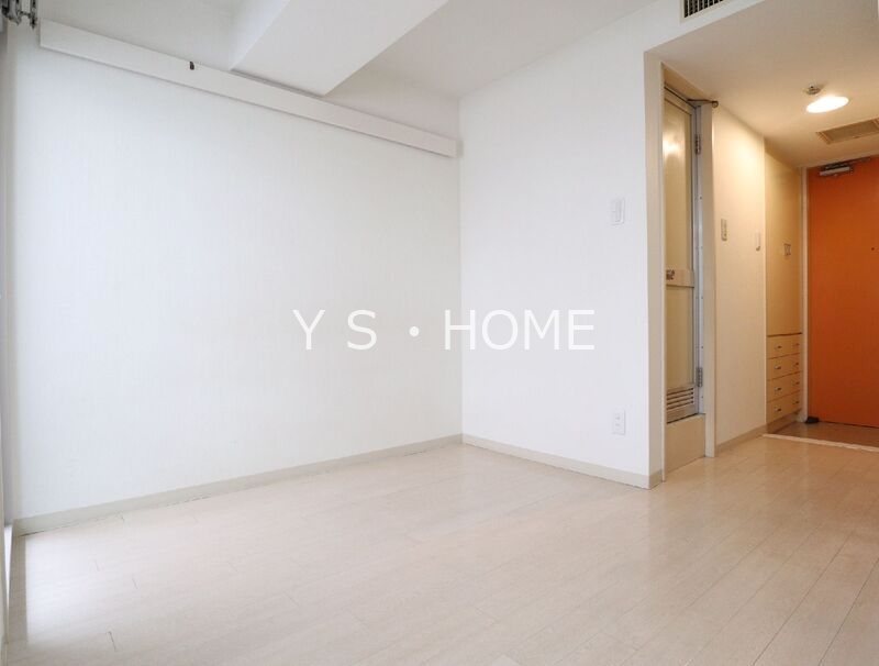 国分寺シティハイツ リビング