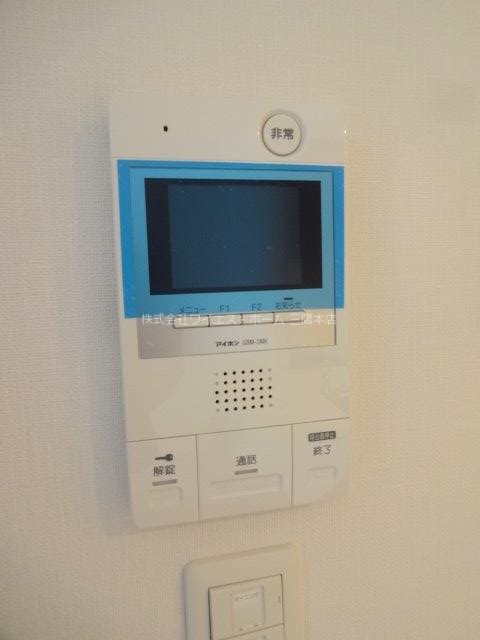 オークステージ武蔵野   その他2