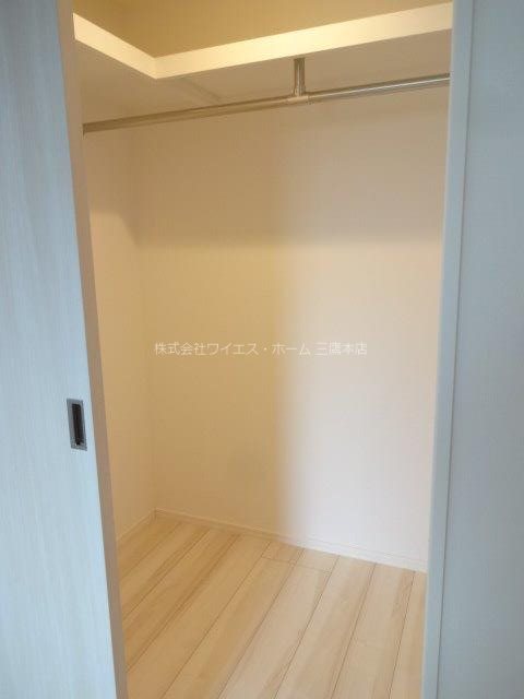 オークステージ武蔵野   その他3