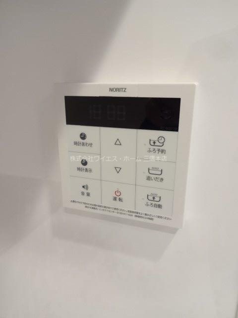 オークステージ武蔵野   その他6