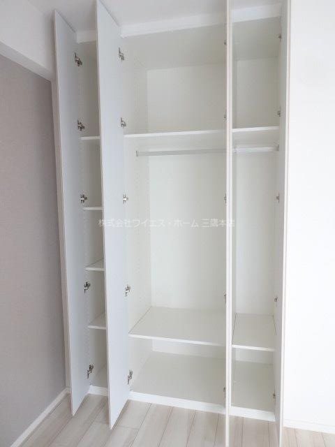 オークステージ武蔵野   その他8