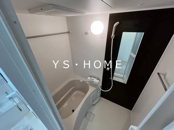 アムレア荻窪 風呂画像