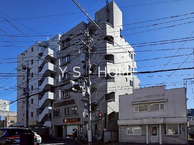 アーバンコアビル その他外観1