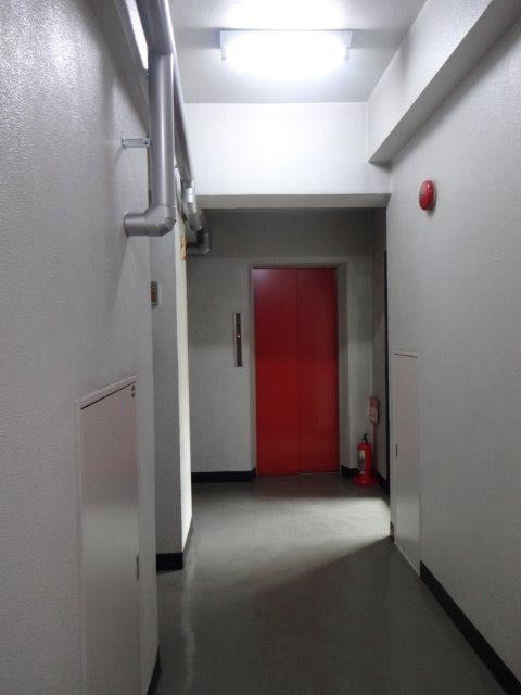 アーバンコアビル その他外観2