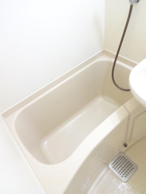 アーバンコアビル 風呂画像