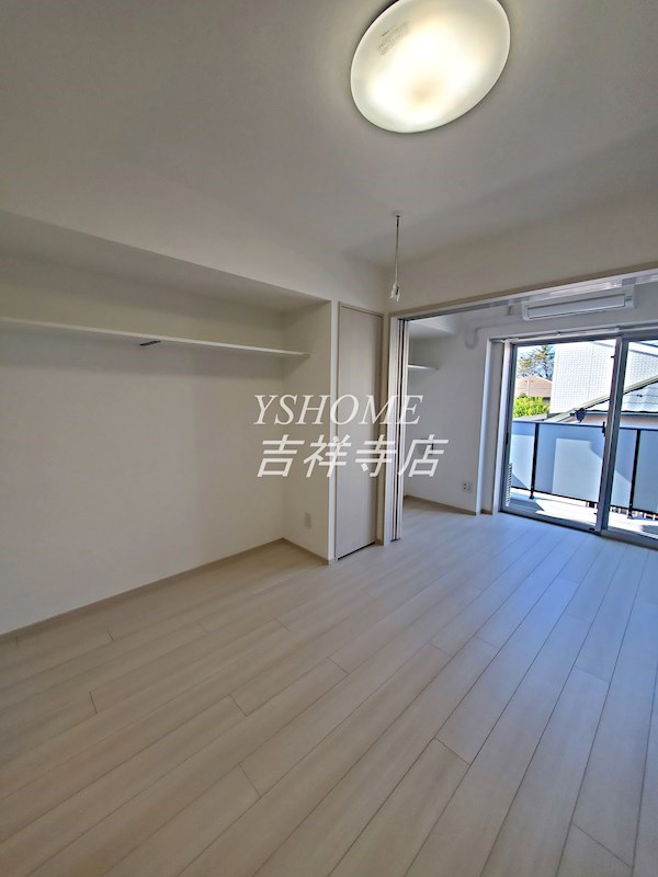 ベルグレードSI リビング