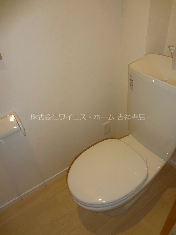 グローリッチ その他4