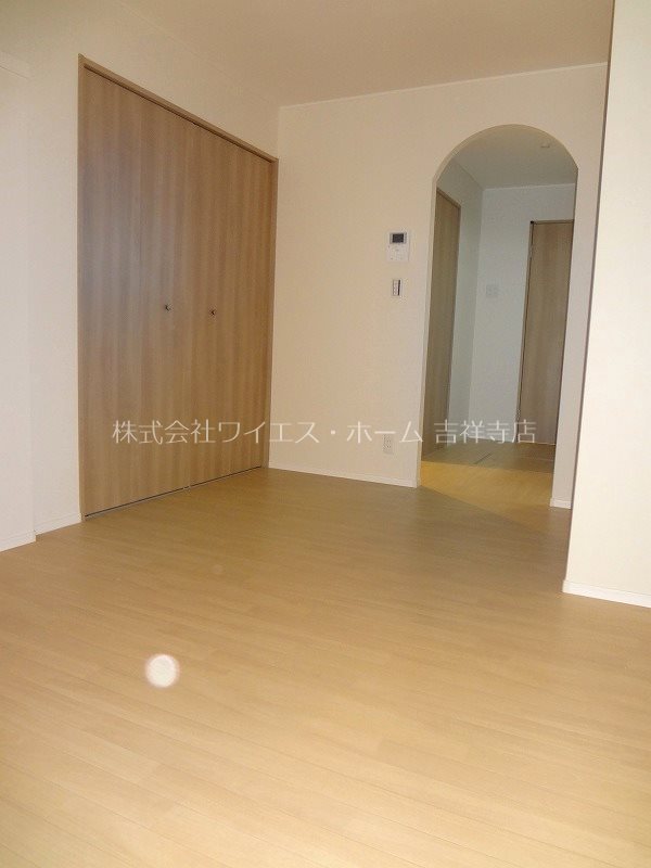 グローリッチ その他10