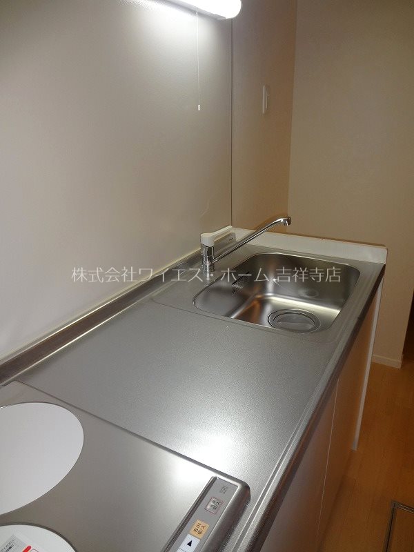 グローリッチ その他11