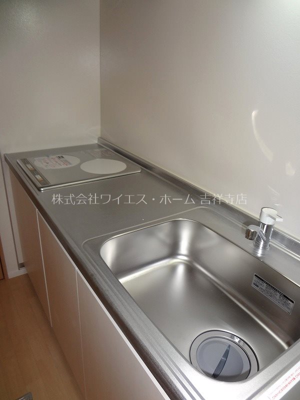 グローリッチ キッチン