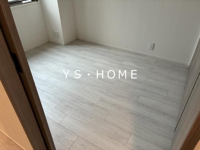 ブランズ三鷹  ベッドルーム