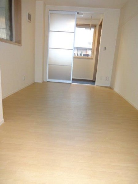 グロー　リッチ ベッドルーム