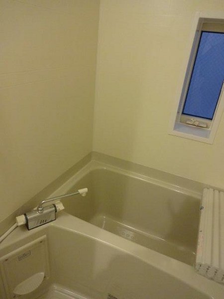 グロー　リッチ 風呂画像