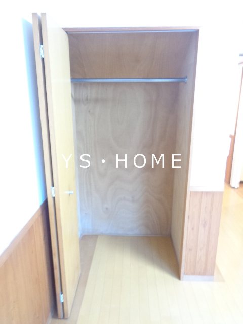 トラスティ上鷺宮 その他3