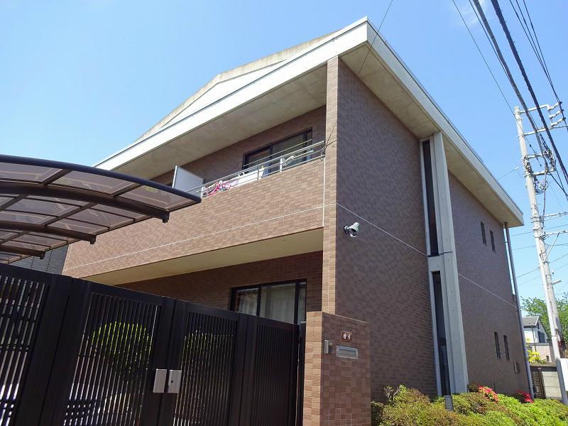 トラスティ上鷺宮 その他外観1