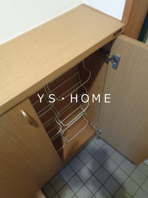 トラスティ上鷺宮 その他7