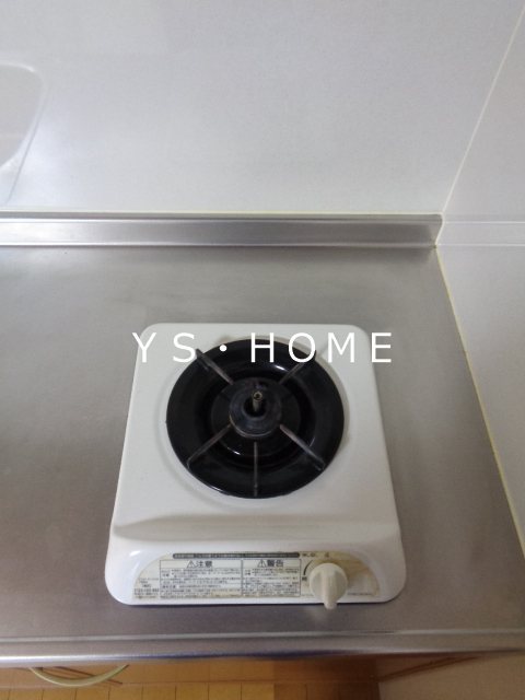 トラスティ上鷺宮 その他9